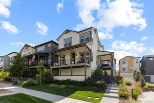 8978 Delacorte St, Highlands Ranch, CO 80129 - Photo 1