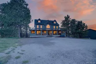 1516 Bluebird Trail, Elizabeth, CO 80107 - Photo 48