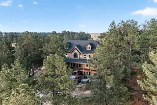 1516 Bluebird Trail, Elizabeth, CO 80107 - Photo 2