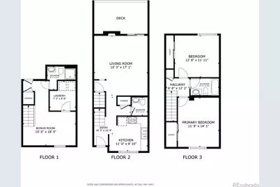 5670 S Lowell Boulevard, Littleton, CO 80123 - Photo 30