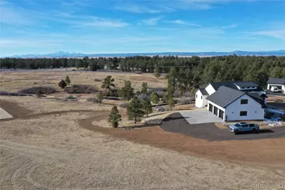 11012 Sunset Oaks Place, Franktown, CO 80116 - Photo 1