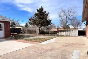 2271 S Vrain St, Denver, CO 80219 - Photo 18