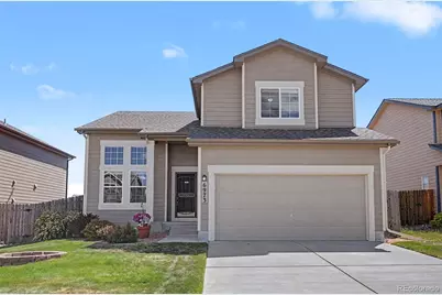 6973 Sierra Meadows Drive, Colorado Springs, CO 80908 - Photo 1