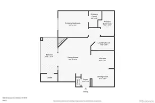 9568 W San Juan Cir, Littleton, CO 80128 - Photo 12