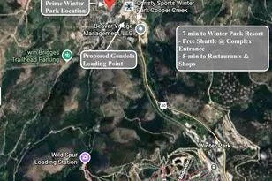 490 Kings Crossing Rd, Winter Park, CO 80482 - Photo 2