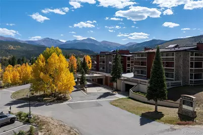 490 Kings Crossing Road #321, Winter Park, CO 80482 - Photo 46