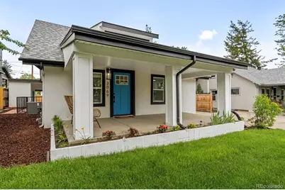 3069 S Pennsylvania Street, Englewood, CO 80113 - Photo 1