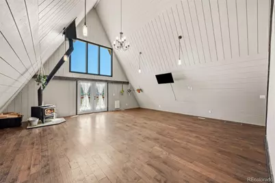 5463 High Park Road, Florissant, CO 80816 - Photo 6