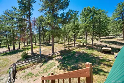 5463 High Park Road, Florissant, CO 80816 - Photo 32