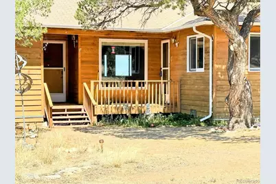 105 Indian Hill Road, Mosca, CO 81146 - Photo 2