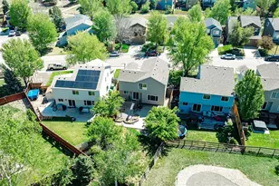 3536 Morning Glory Dr, Castle Rock, CO 80109 - Photo 40