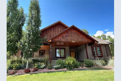116 Meadow Lane, Buena Vista, CO 81211 - Photo 4