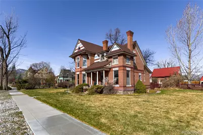 846 F Street, Salida, CO 81201 - Photo 2