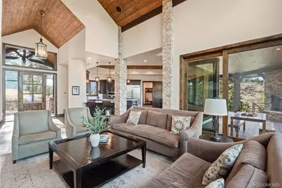 3344 Timbergate Trail, Evergreen, CO 80439 - Photo 10