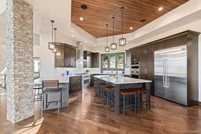 3344 Timbergate Trail, Evergreen, CO 80439 - Photo 18