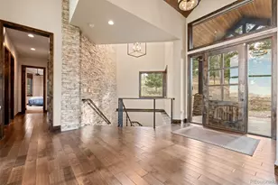 3344 Timbergate Trail, Evergreen, CO 80439 - Photo 6