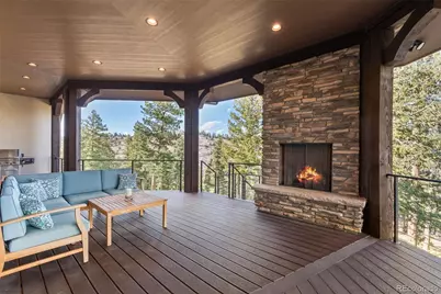 3344 Timbergate Trail, Evergreen, CO 80439 - Photo 16