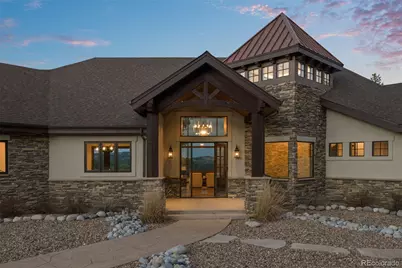 3344 Timbergate Trail, Evergreen, CO 80439 - Photo 2
