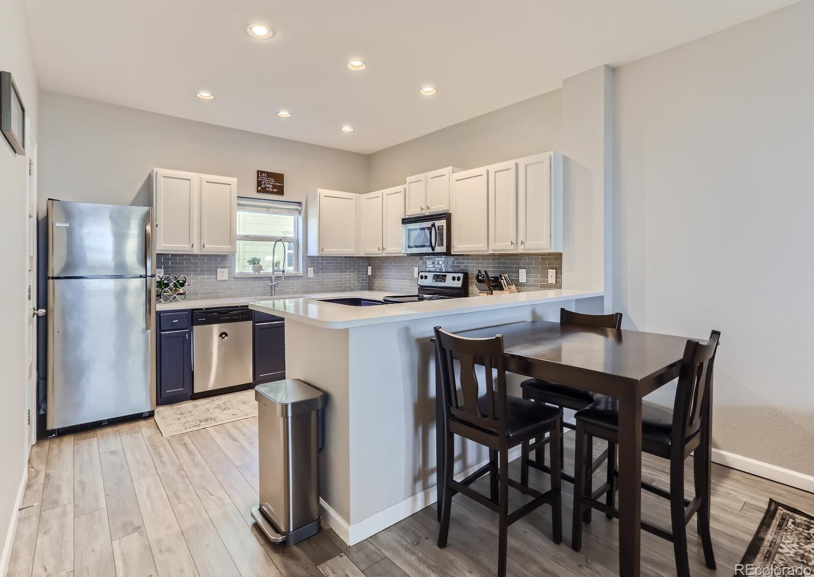 6355 Ohio Ave, Denver CO  80224-1488 exterior