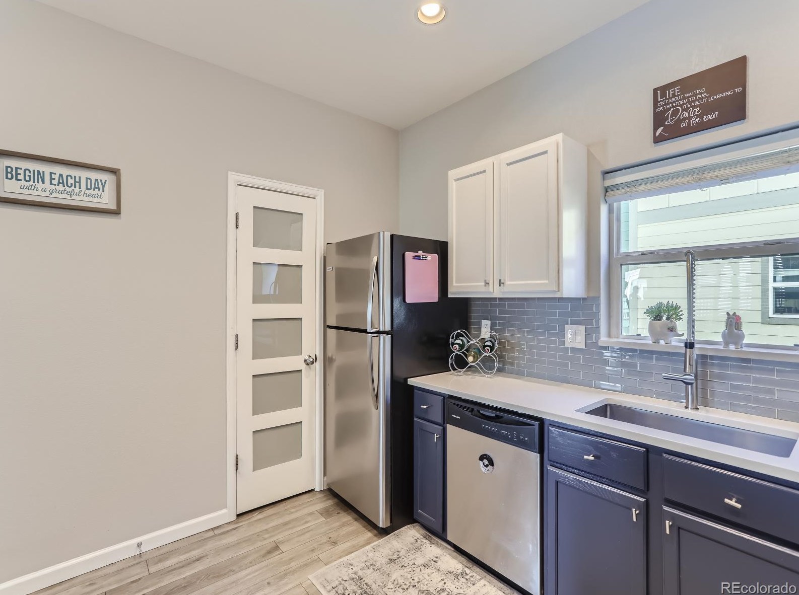 6355 Ohio Ave, Denver CO  80224-1488 exterior