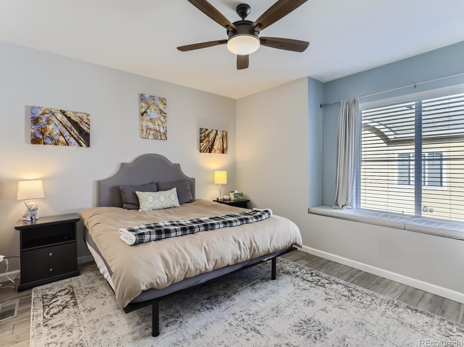 6355 Ohio Ave, Denver CO  80224-1488 exterior