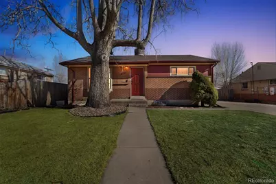 7820 Tejon Street, Denver, CO 80221 - Photo 4