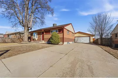 7820 Tejon Street, Denver, CO 80221 - Photo 2