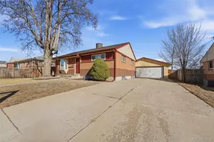 7820 Tejon St, Denver, CO 80221 - Photo 1