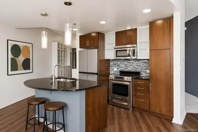 891 14th Street #3412, Denver, CO 80202 - Photo 6