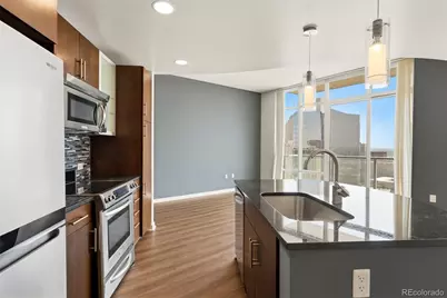 891 14th Street #3412, Denver, CO 80202 - Photo 14