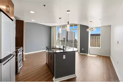 891 14th Street #3412, Denver, CO 80202 - Photo 12
