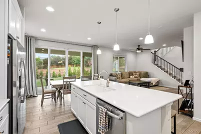 22250 E Mansfield Place, Aurora, CO 80018 - Photo 8