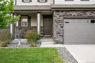 22250 E Mansfield Pl, Aurora, CO 80018 - Photo 4