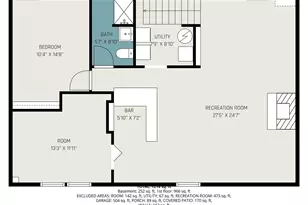 6511 S Dahlia Cir, Centennial, CO 80121 - Photo 26
