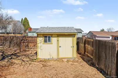 6511 S Dahlia Circle, Centennial, CO 80121 - Photo 24