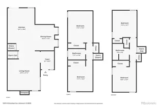 12676 W Mississippi Ave, Lakewood, CO 80228 - Photo 42