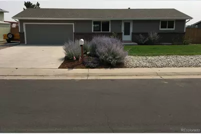 13198 Mercury Drive, Lone Tree, CO 80124 - Photo 1