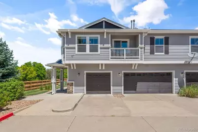 8991 Apache Plume Drive #F, Parker, CO 80134 - Photo 2