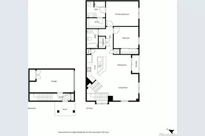 8991 Apache Plume Drive #F, Parker, CO 80134 - Photo 42