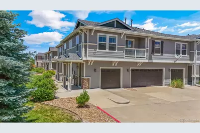 8991 Apache Plume Drive #F, Parker, CO 80134 - Photo 38
