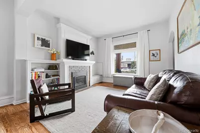 456 S Sherman Street, Denver, CO 80209 - Photo 4