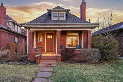 456 S Sherman Street, Denver, CO 80209 - Photo 36