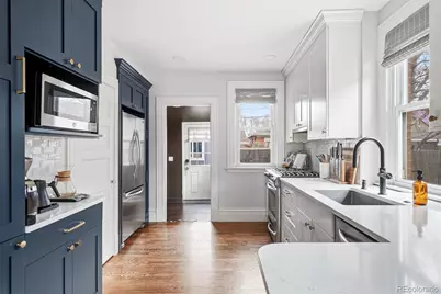 456 S Sherman Street, Denver, CO 80209 - Photo 1