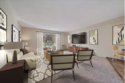 13626 E Bates Avenue #108, Aurora, CO 80014 - Photo 2