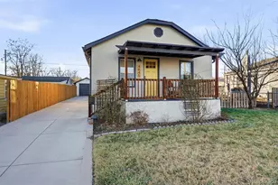 4845 Zuni St, Denver, CO 80221 - Photo 2