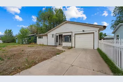 88 Doris Drive, Colorado Springs, CO 80911 - Photo 2
