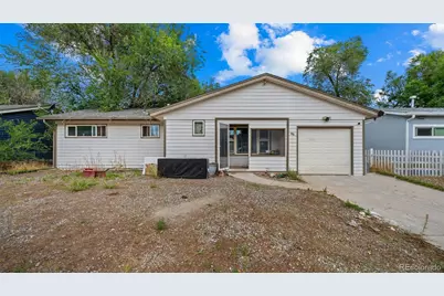88 Doris Drive, Colorado Springs, CO 80911 - Photo 1