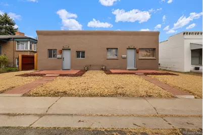 2045 S Acoma Street, Denver, CO 80223 - Photo 1