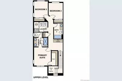 6760 Merseyside Lane #165, Castle Pines, CO 80108 - Photo 32