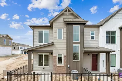 6760 Merseyside Lane, Castle Pines, CO 80108 - Photo 1